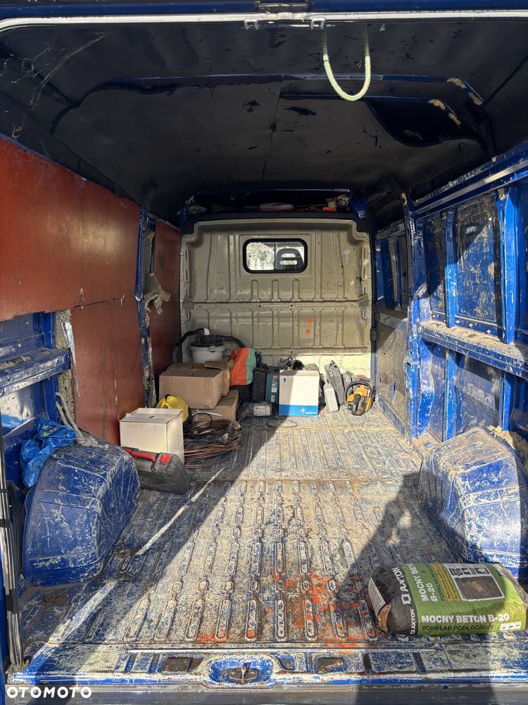 Fiat Ducato - 28