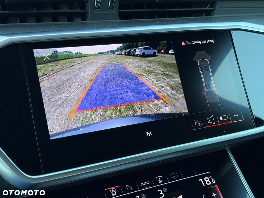 Audi A6 Limousine 40 TDI mHEV Quattro S tronic - 36