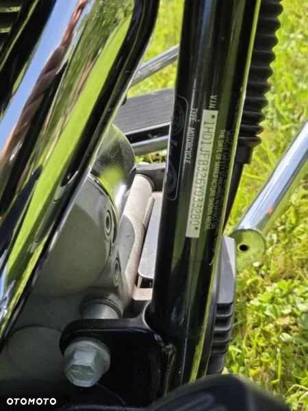 Harley-Davidson Softail Heritage Classic - 10