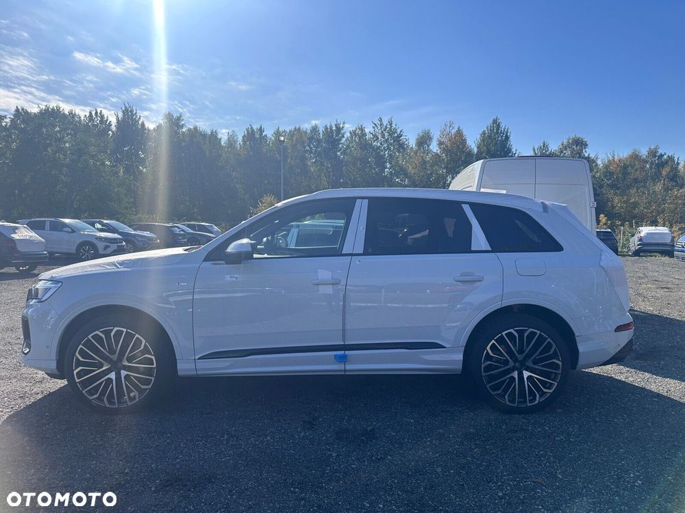 Audi Q7 - 5