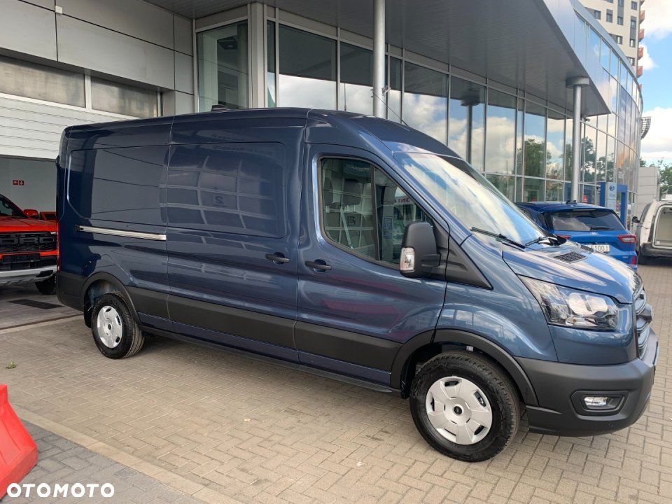 Ford Transit - 4