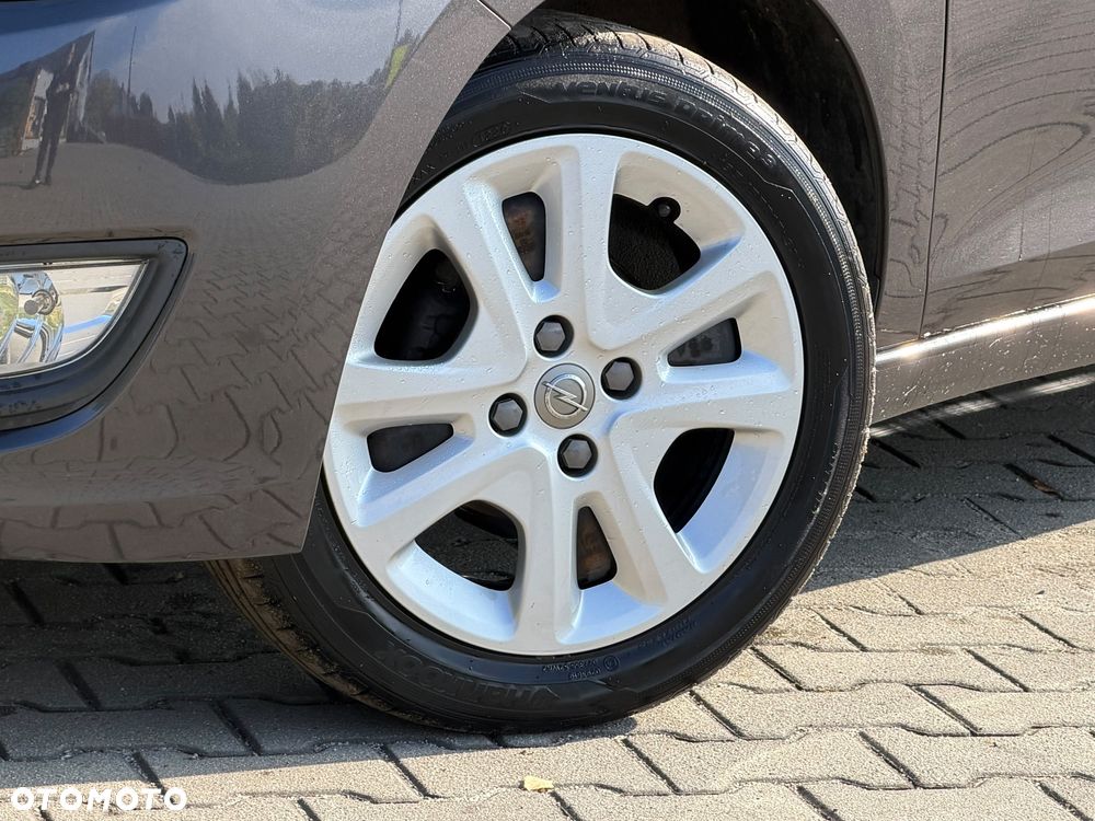 Opel Karl