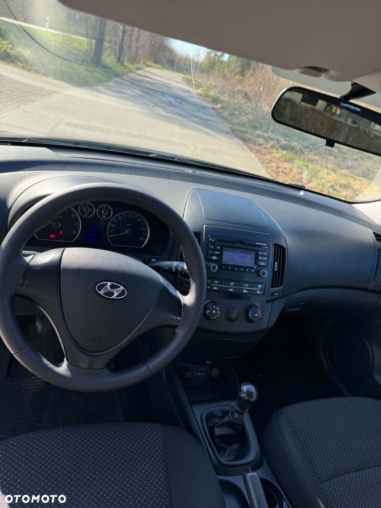 Hyundai i30 1.4 Edition Plus - 10