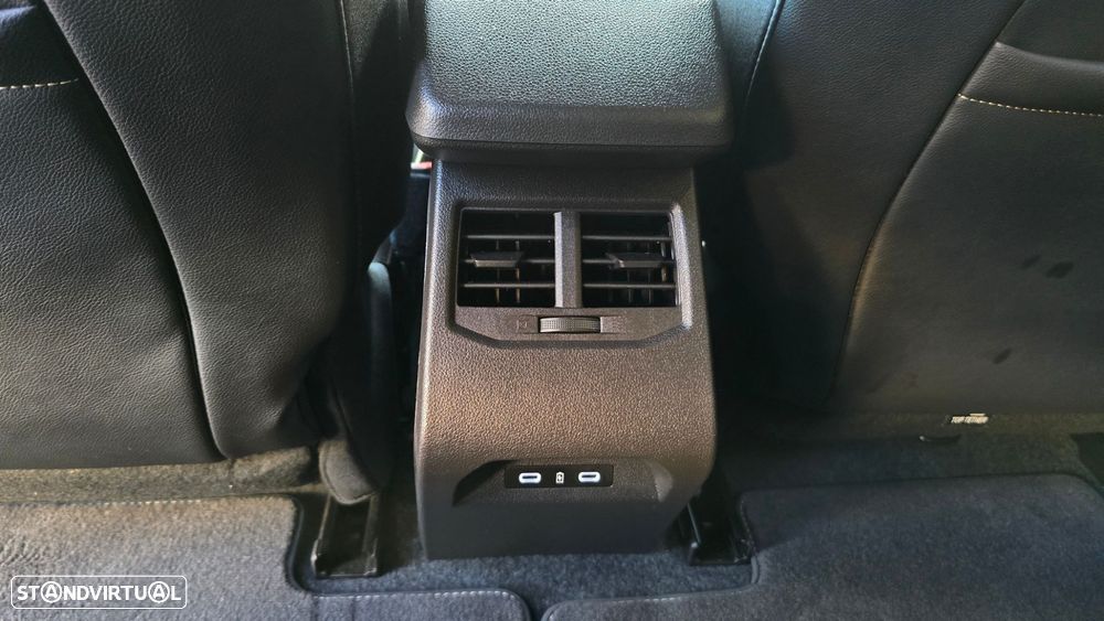Renault Mégane E-Tech EV60 Iconic Optimum Charge - 60