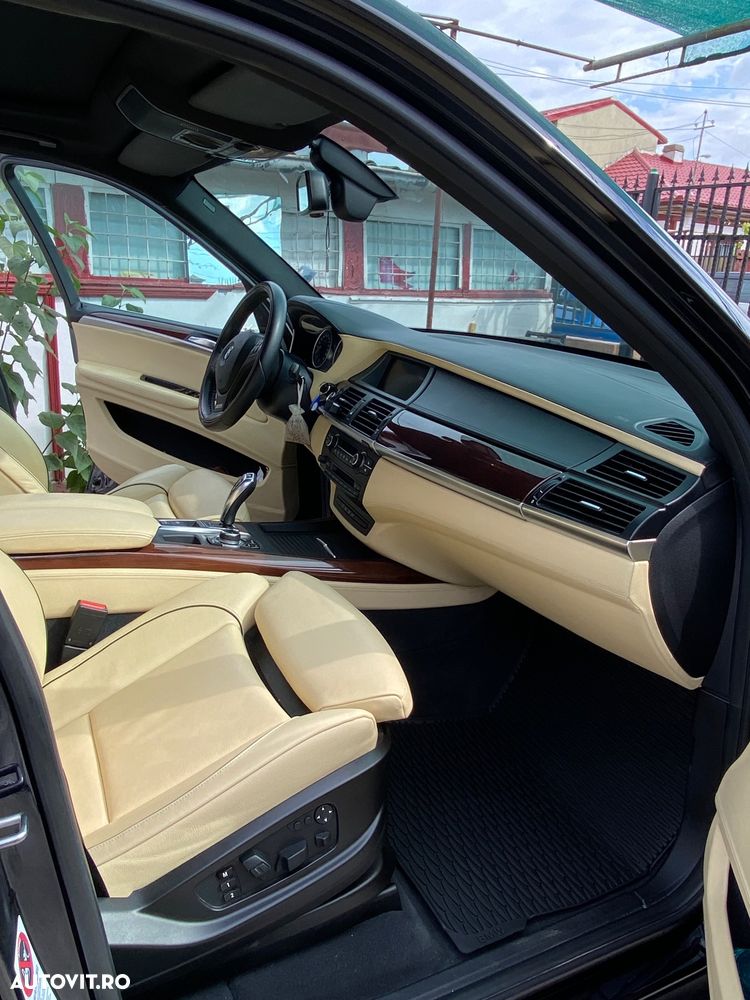BMW X5 - 6