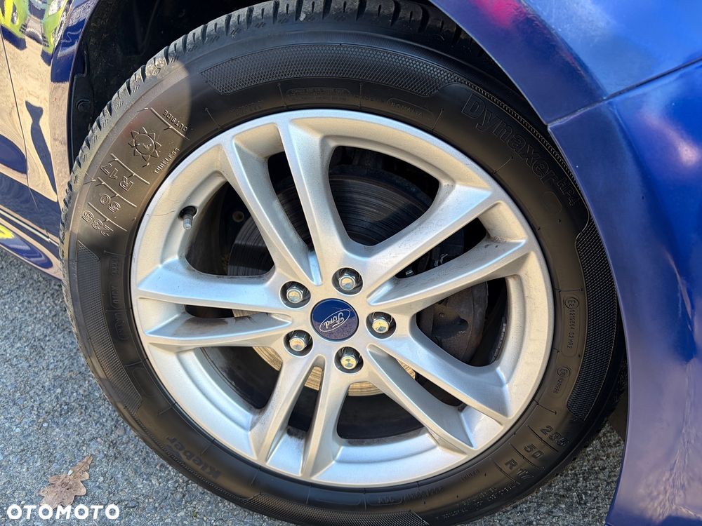 Ford Mondeo SW 1.5 EcoBoost Gold Edition - 13