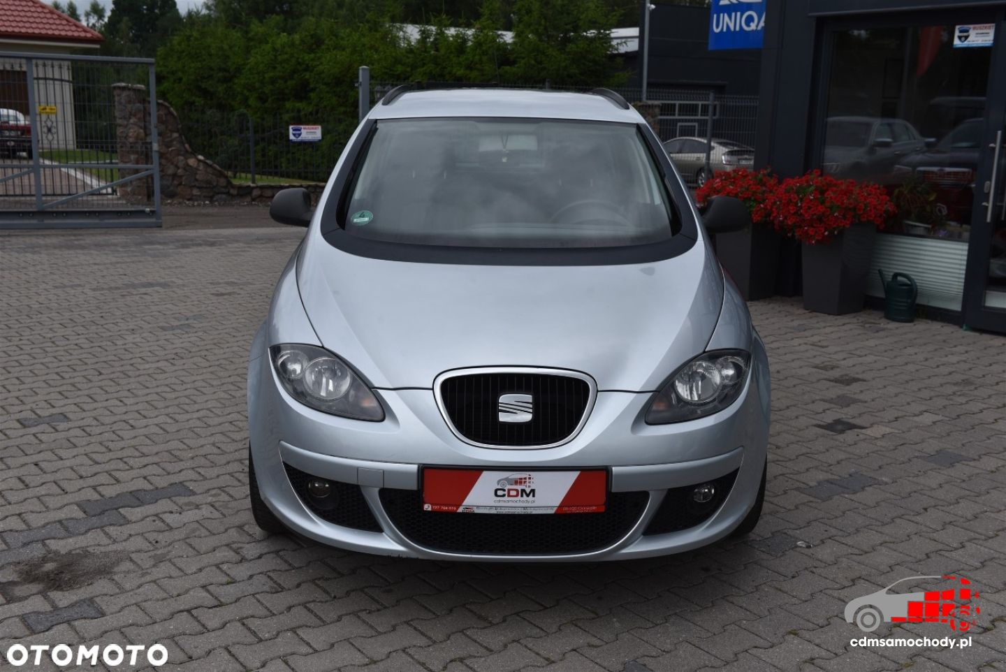 Seat Altea XL - 5