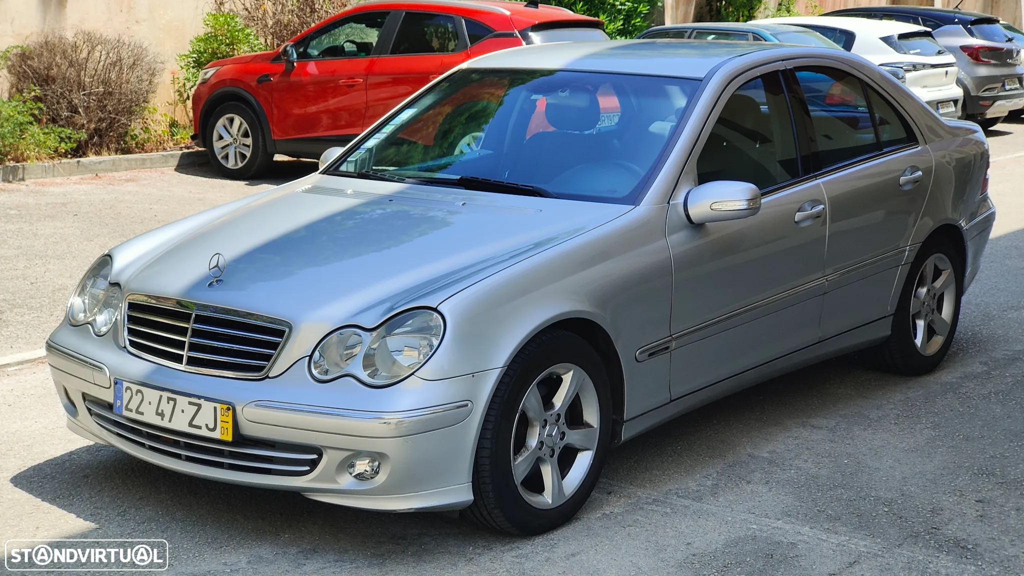Mercedes-Benz 220 - 3
