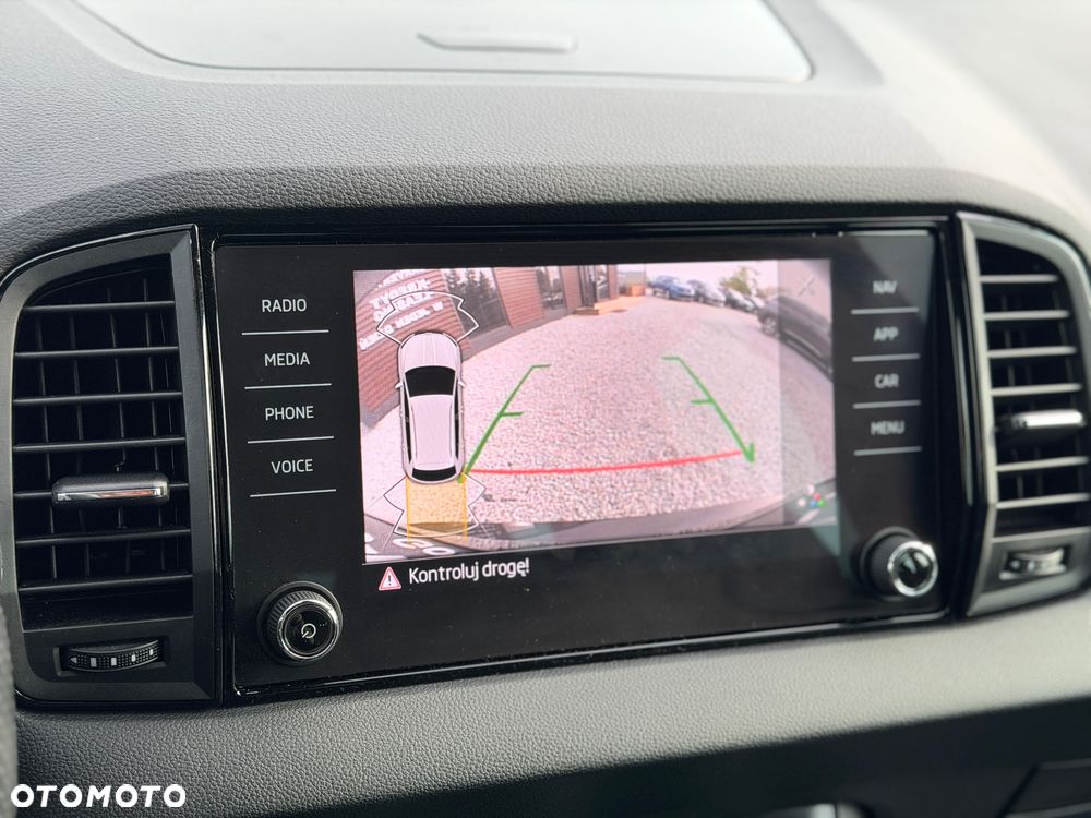 Skoda Karoq 1.5 TSI DSG Sportline - 29