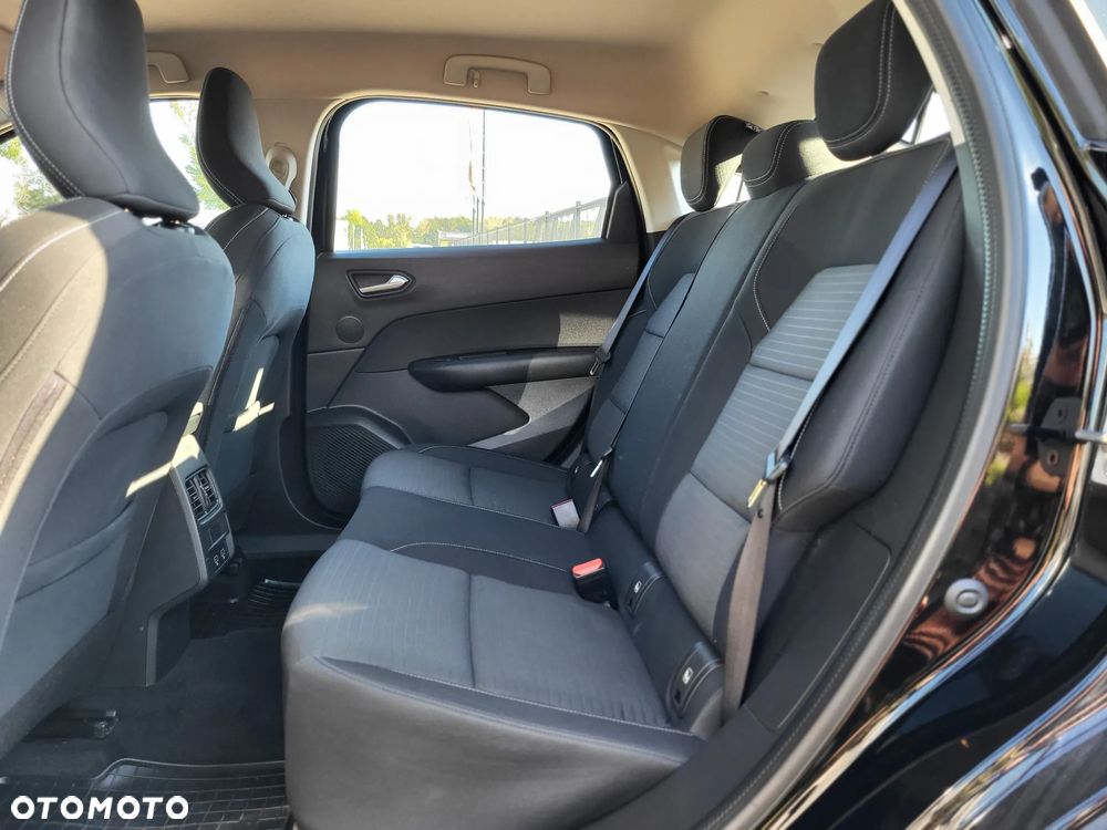 Renault Arkana 1.3 TCe mHEV Zen EDC - 19