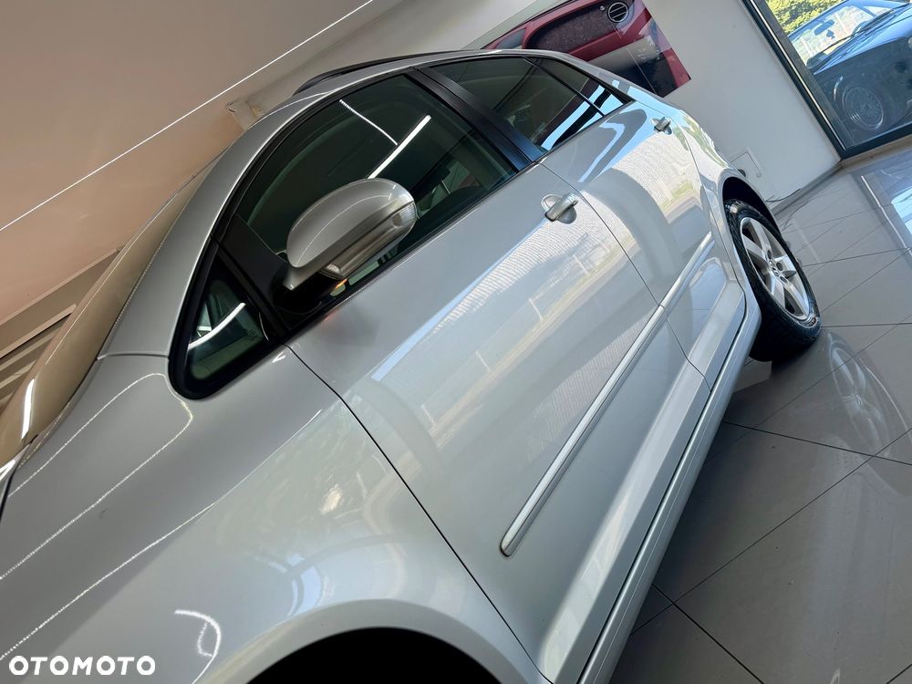 Volkswagen Golf Plus - 36