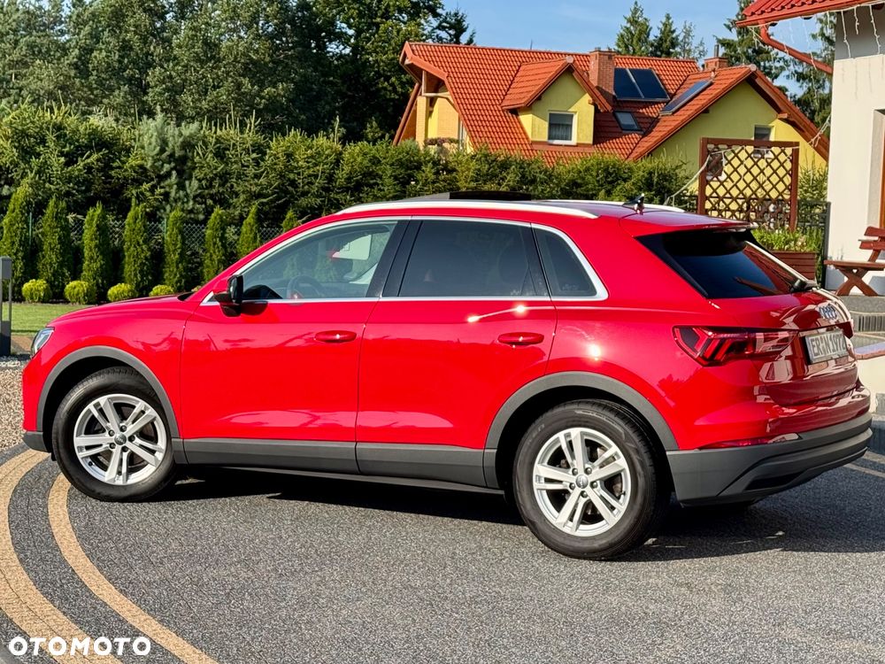 Audi Q3 35 TDI S tronic advanced - 19
