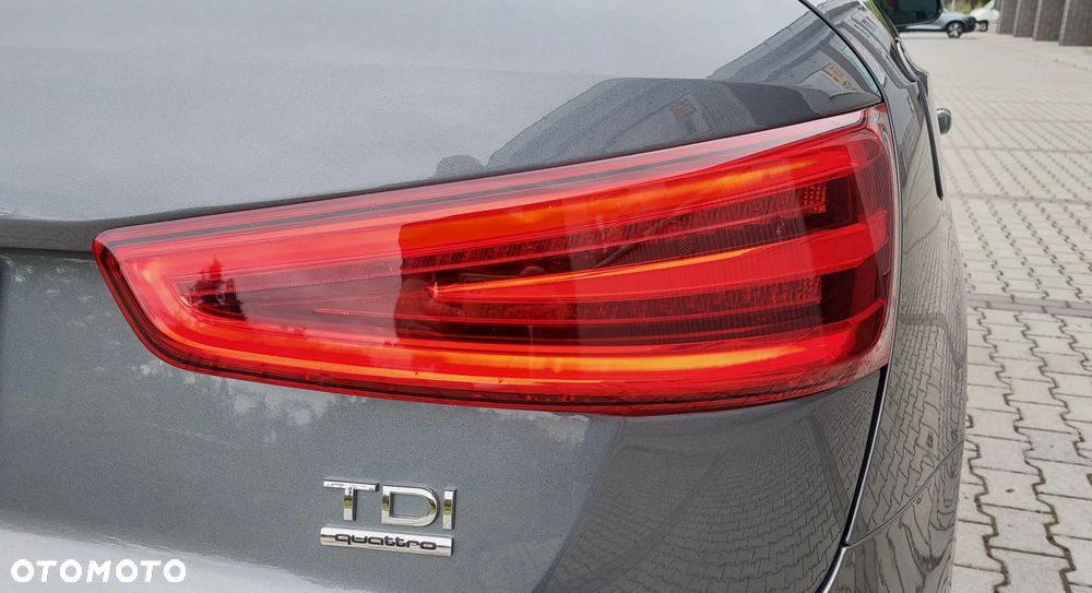 Audi Q3 2.0 TDI Quattro S tronic - 38
