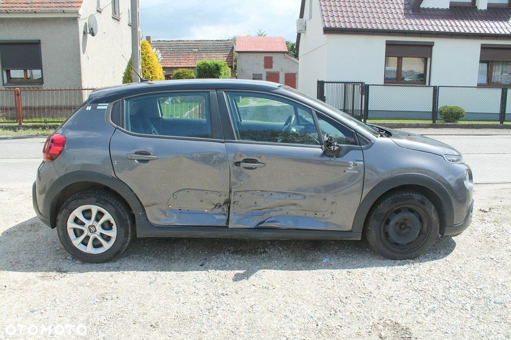 Citroën C3 - 4