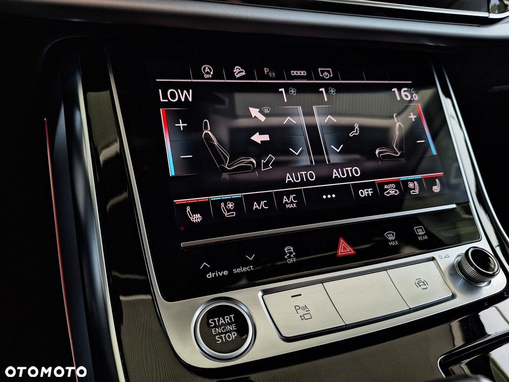 Audi Q7 45 TDI mHEV Quattro S Line Tiptr - 28