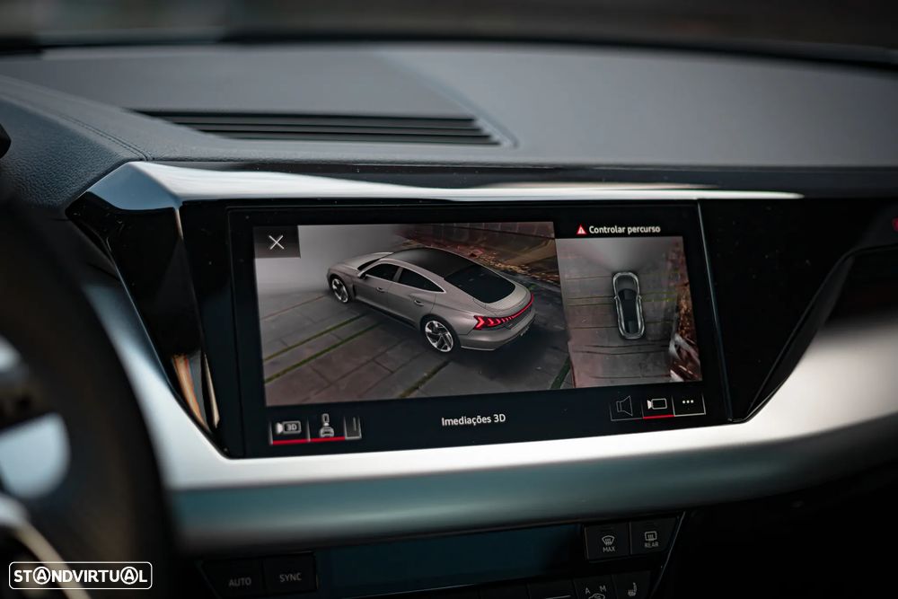 Audi e-tron GT quattro - 4