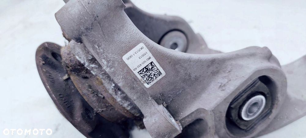 ZWROTNICA PRAWY TYŁ AUDI A4 A6 C7 A7 8K0505436AA - 7