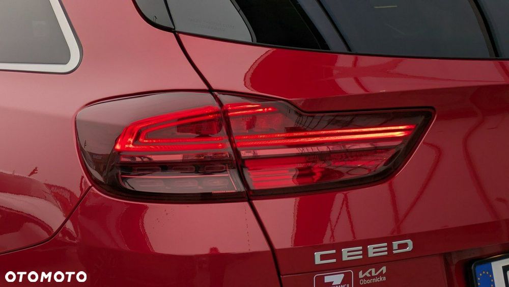 Kia Ceed 1.5 T-GDI L DCT - 35