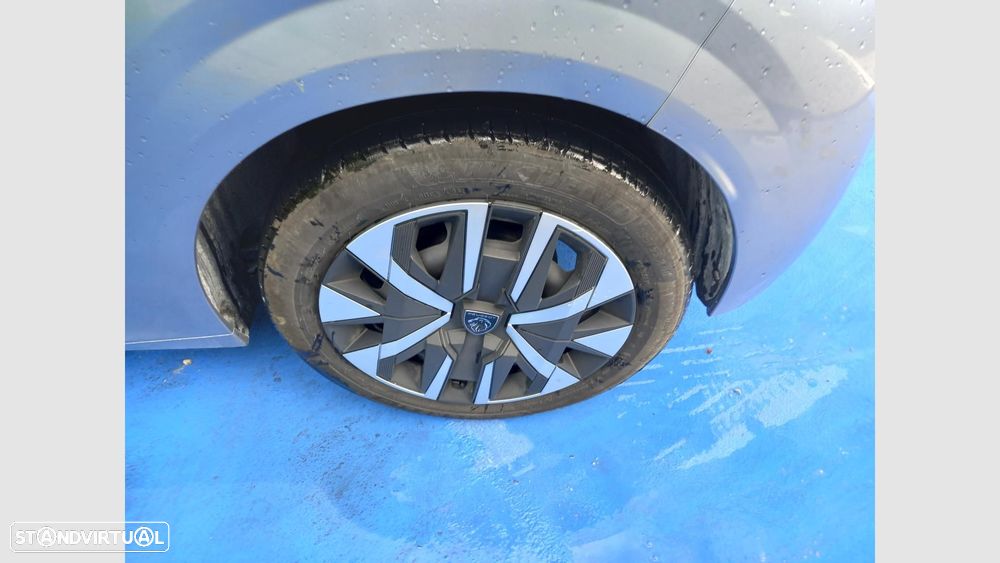 Peugeot 208 1.2 PureTech Active - 7