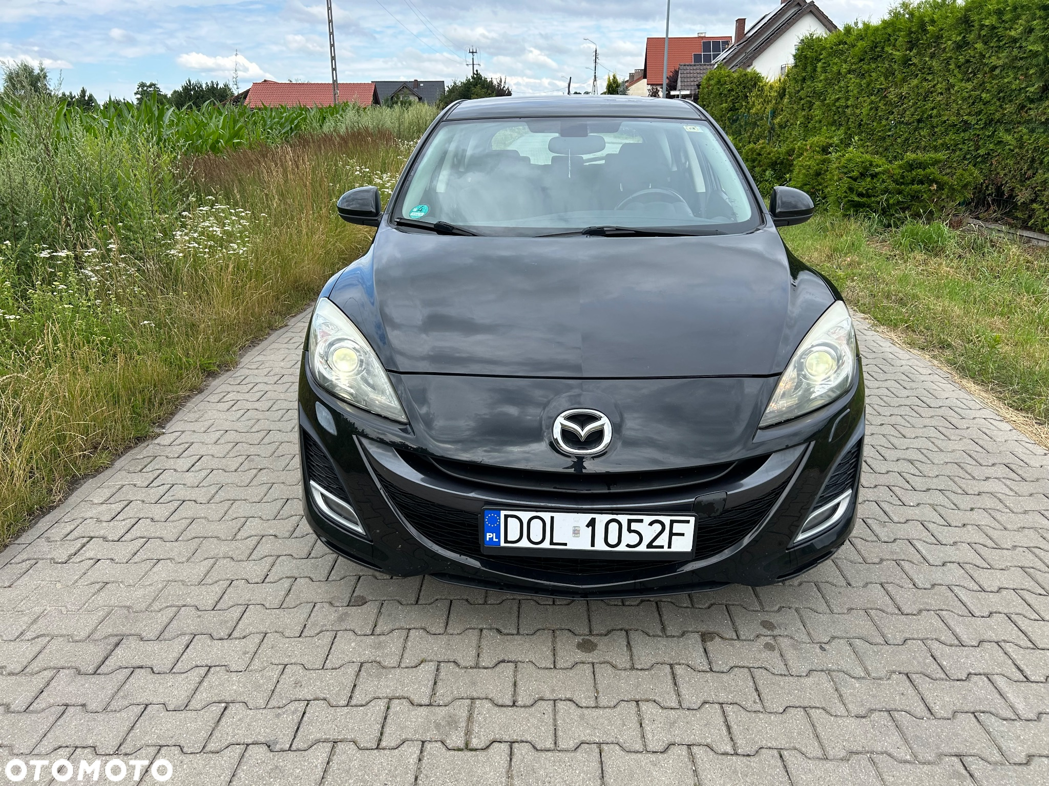 Mazda 3 2.0 Sport - 7