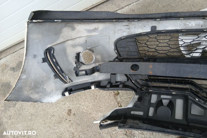 Bara fata 9687534777 9687534777 Citroen DS3 1 [2010 - 2014] Hatchback - 7