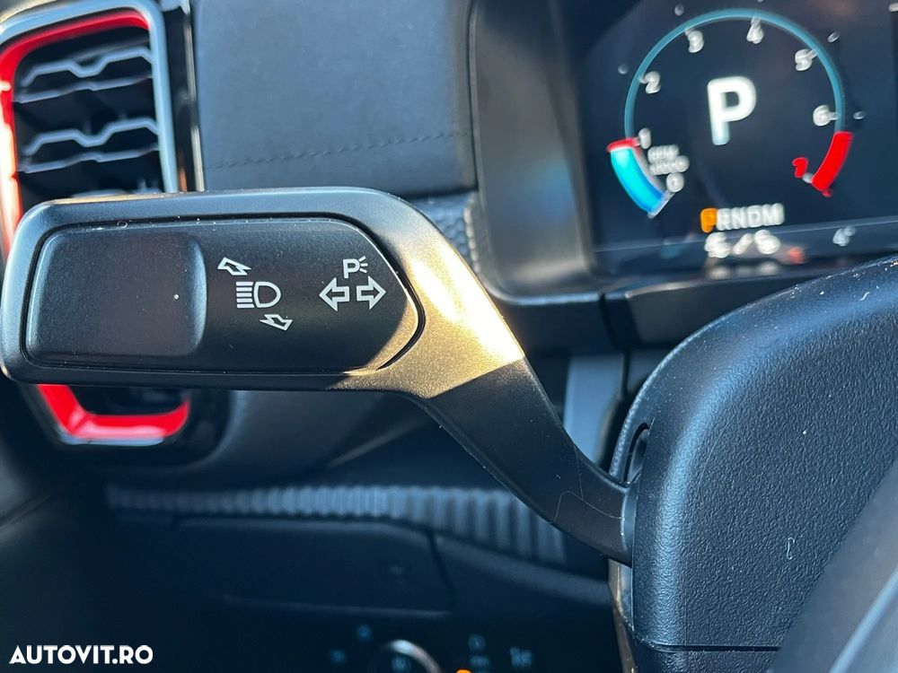 Ford Ranger Raptor - 18