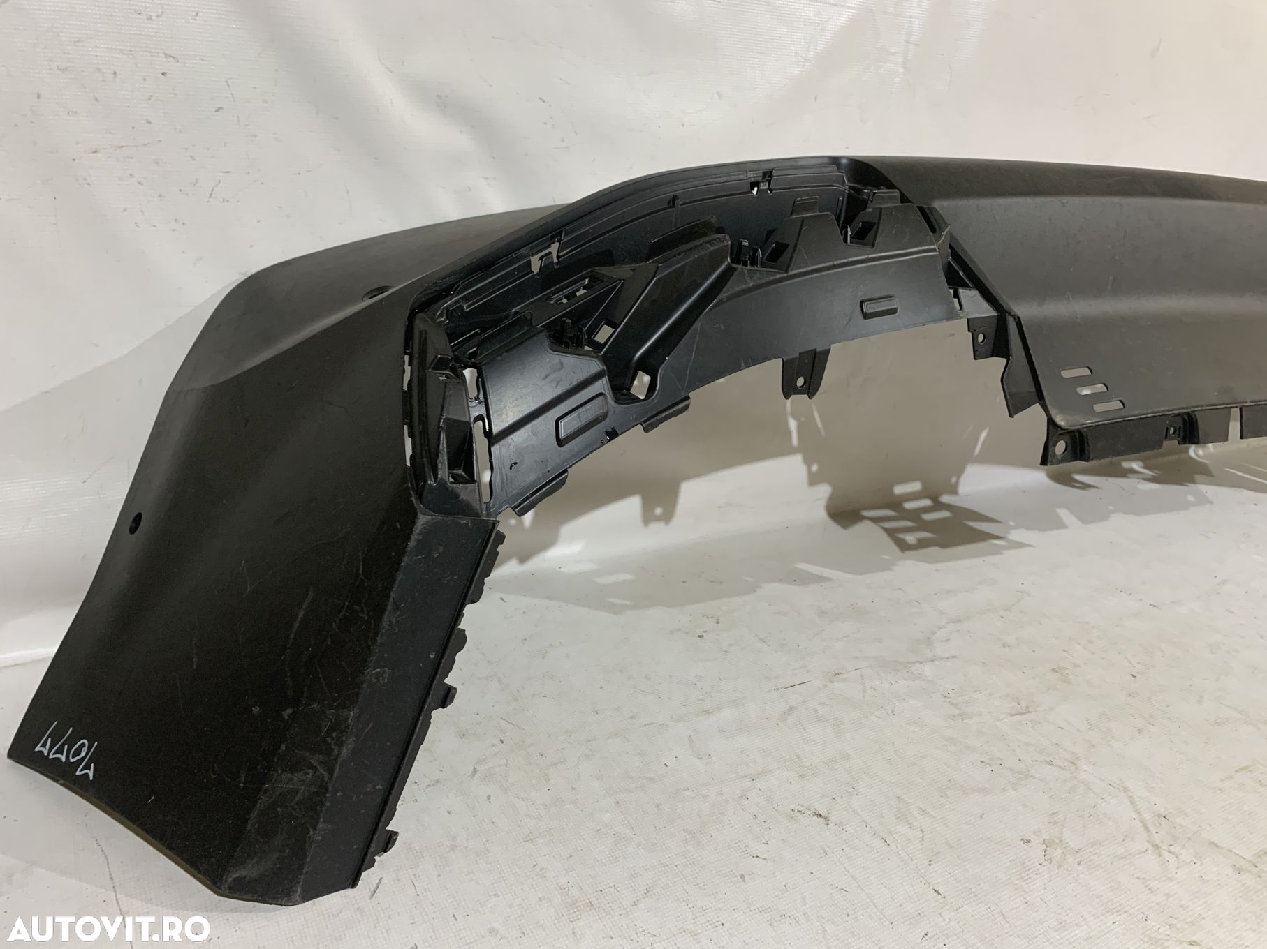 Spoiler bara spate BMW IX2, 2022, 2023, 2024, cod origine OE 51128737052. - 7