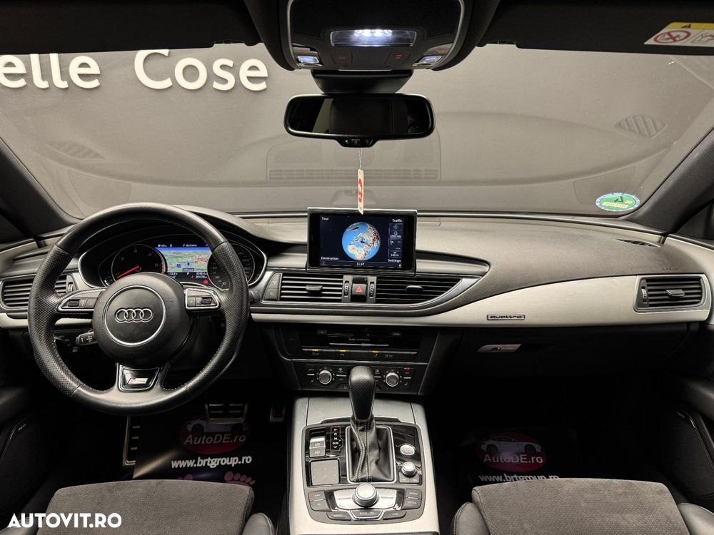 Audi A7 Sportback - 9