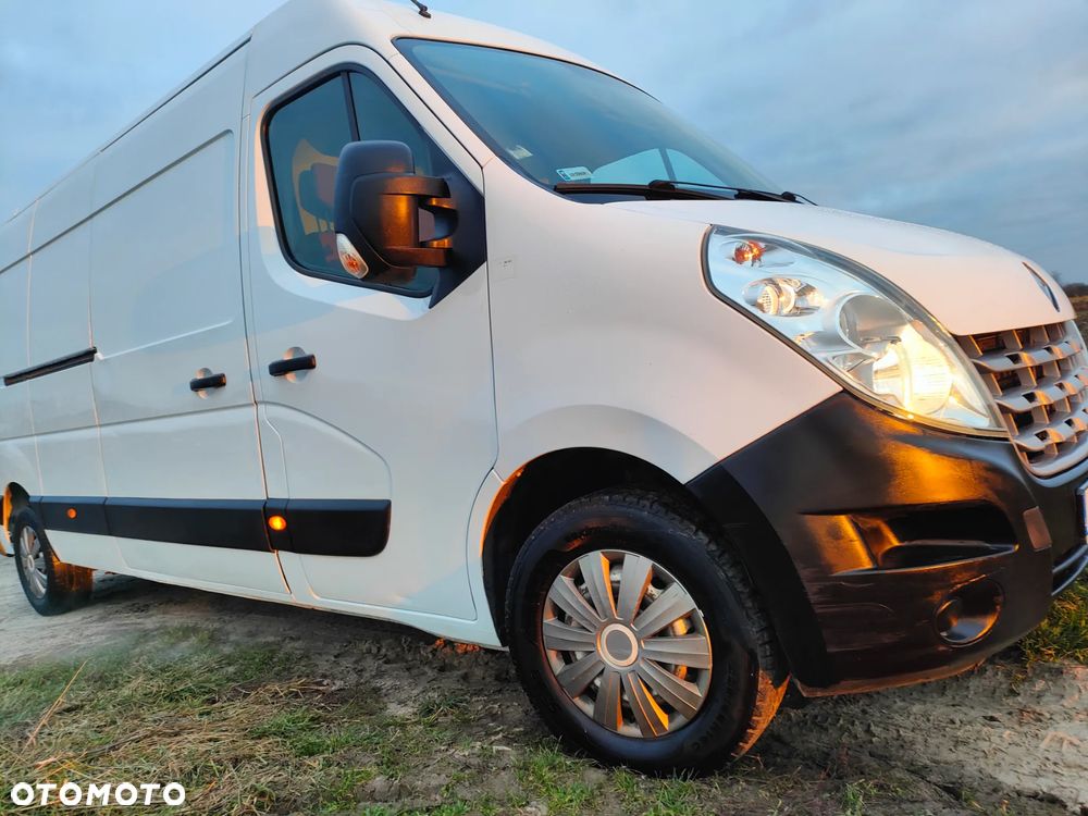 Renault Master - 4