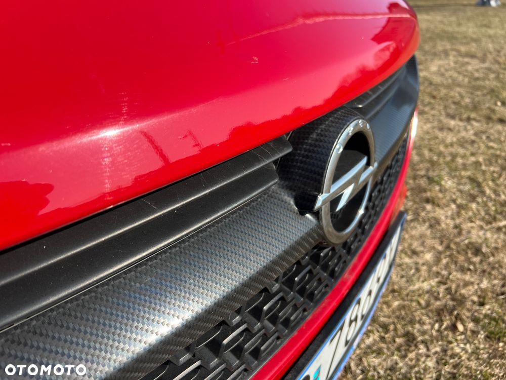 Opel Adam 1.4 Black Jack S&S - 37