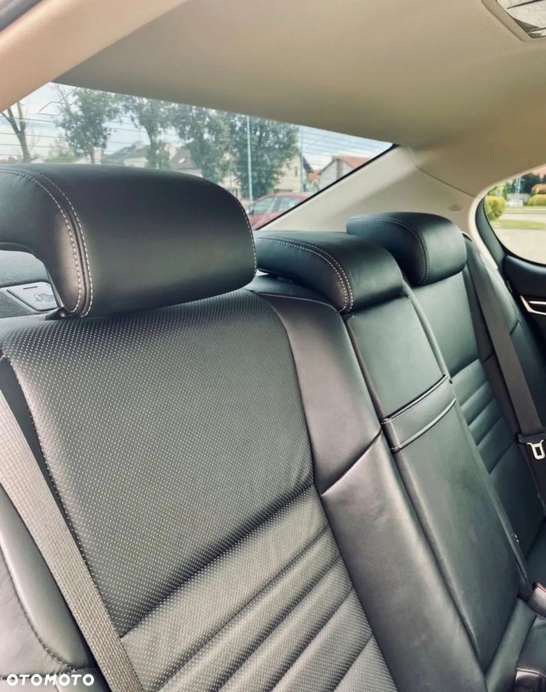 Lexus GS 200t / 300 Elegance - 21