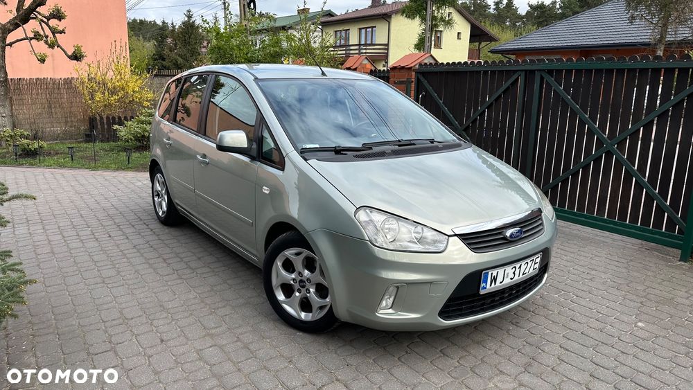 Ford C-MAX - 4