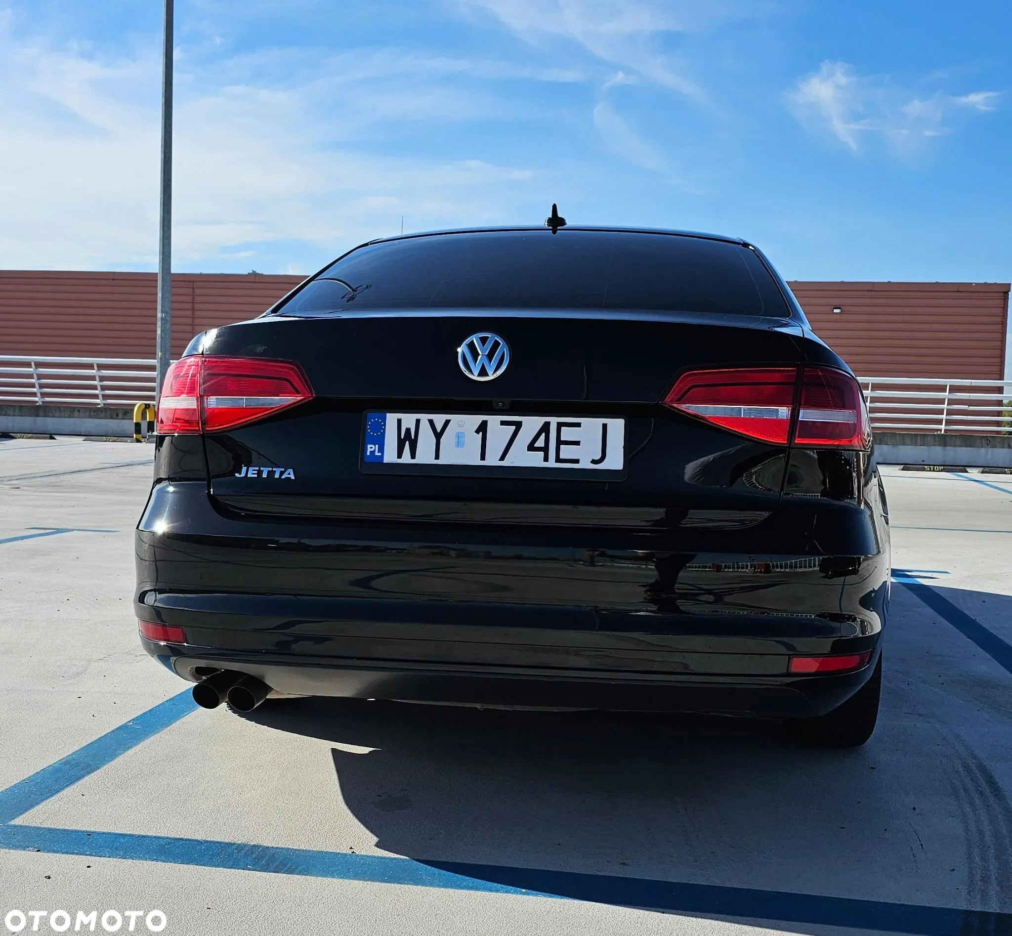 Volkswagen Jetta 2.0 Base - 3