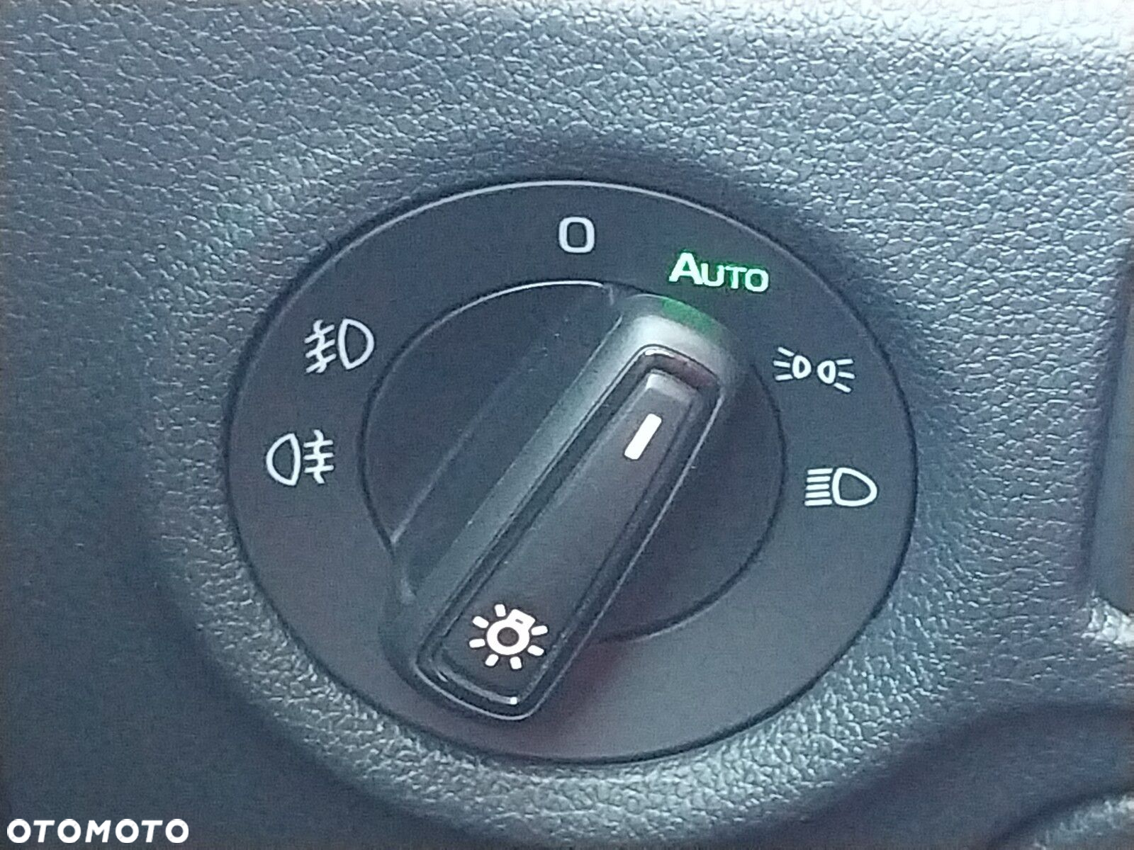 Skoda Fabia - 17