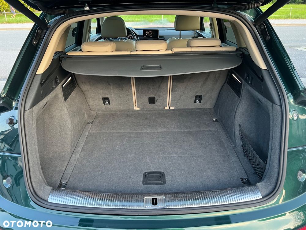 Audi Q5 2.0 TDI Quattro Design S tronic - 33