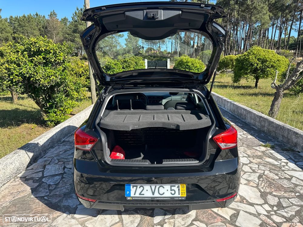 SEAT Ibiza 1.0 Reference - 33