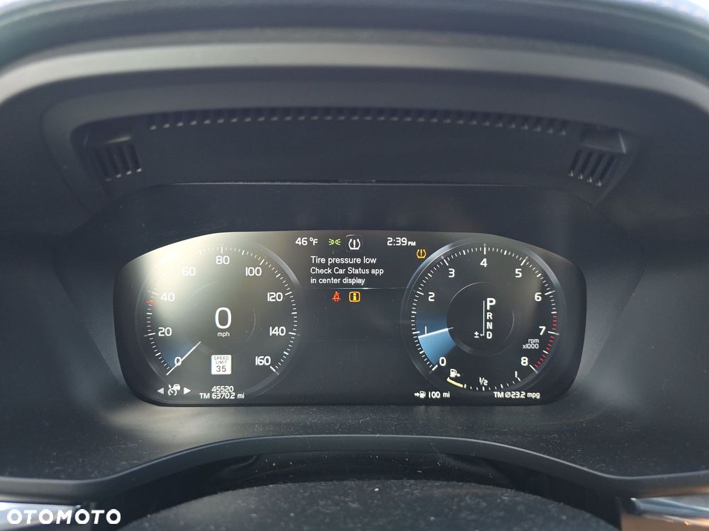 Volvo XC 60 T5 AWD Inscription - 12