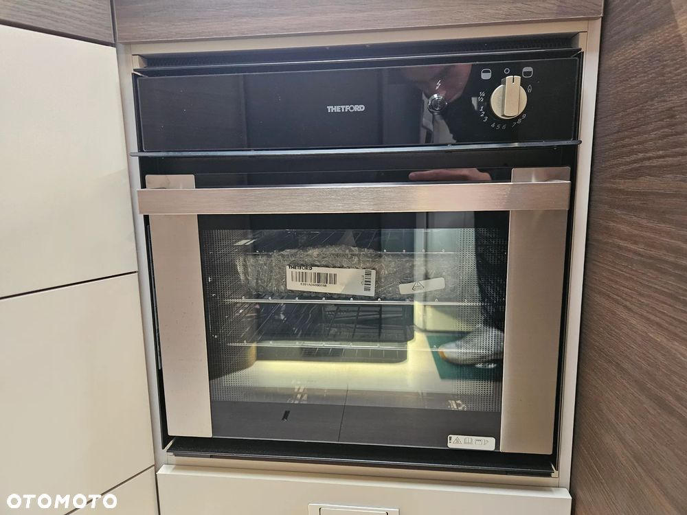 Adria Matrix Supreme 670 SL - 16