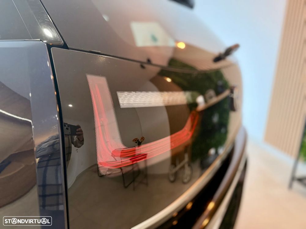 BMW i3 +Comfort Package Advance - 3