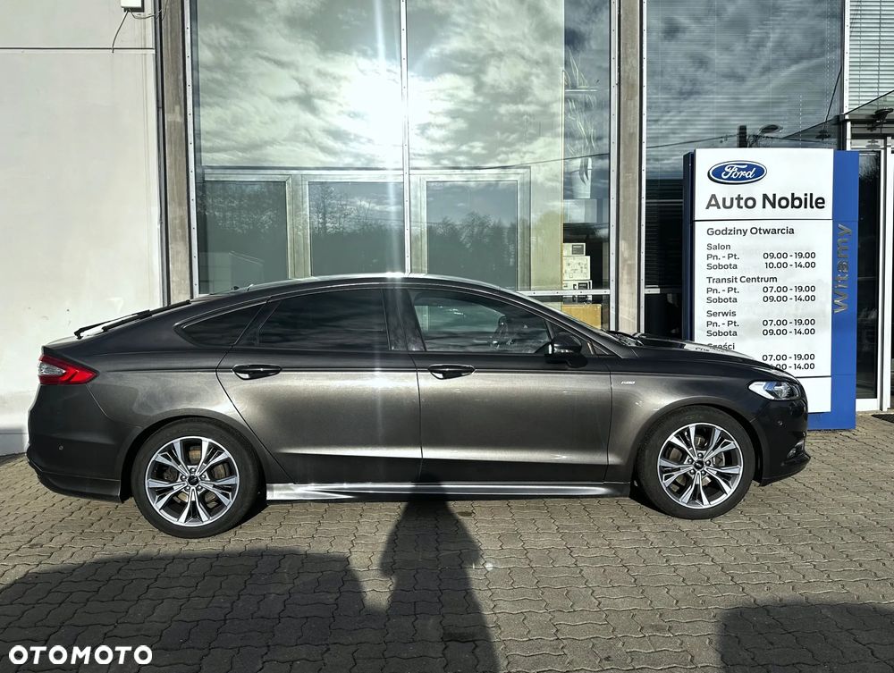 Ford Mondeo ver-1-5-ecoboost-st--line - 3