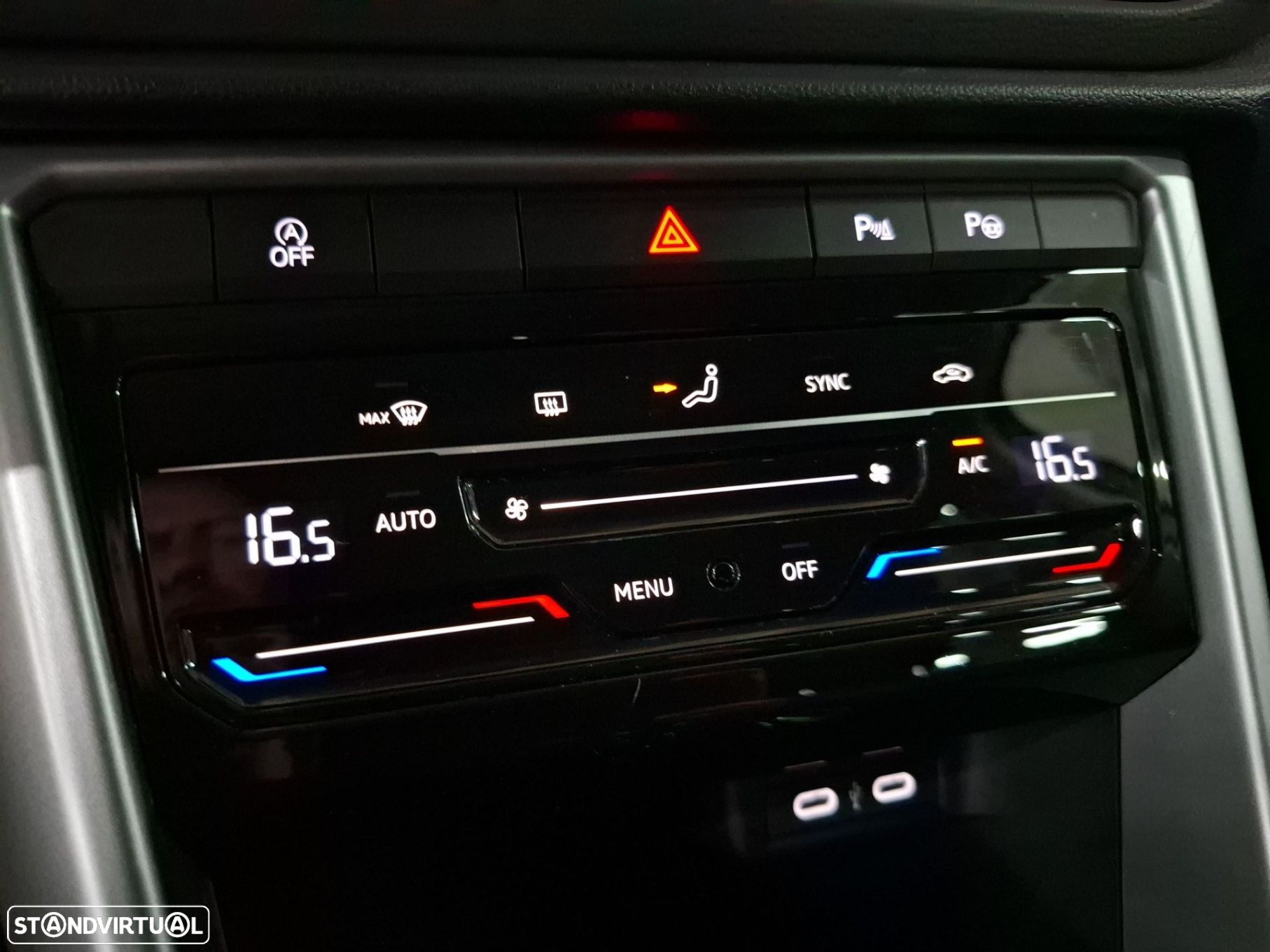 VW T-Roc 1.0 TSI Life - 18