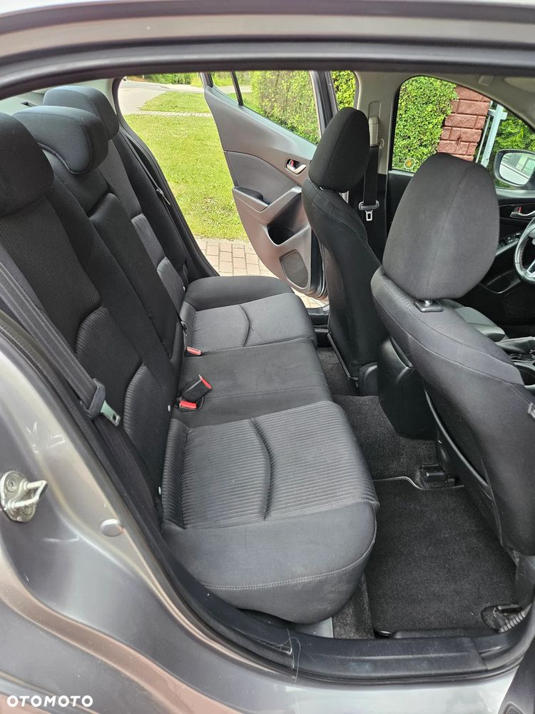 Mazda 3 - 18
