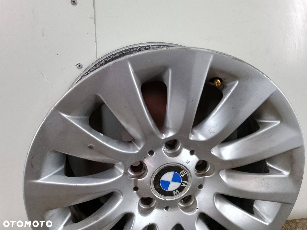 FELGA ALUMINIOWA 16 BMW E87 6783628 - 3