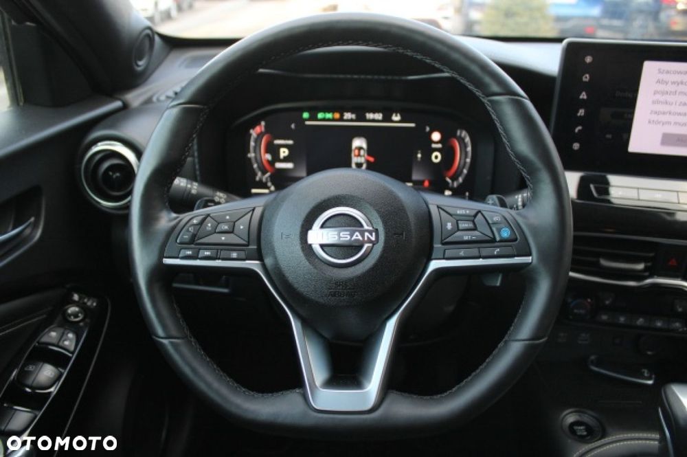 Nissan Juke - 11