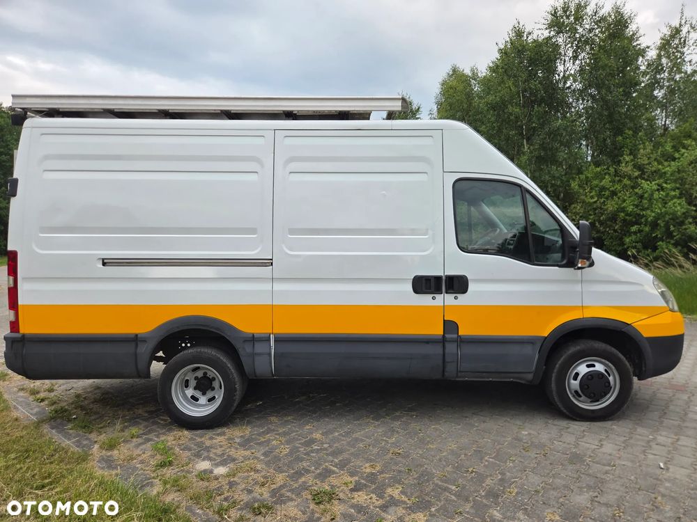 Iveco Daily 40C18 3.0 Hdi - 7