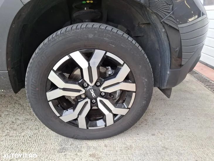Dacia Duster ECO-G 100 Journey - 16