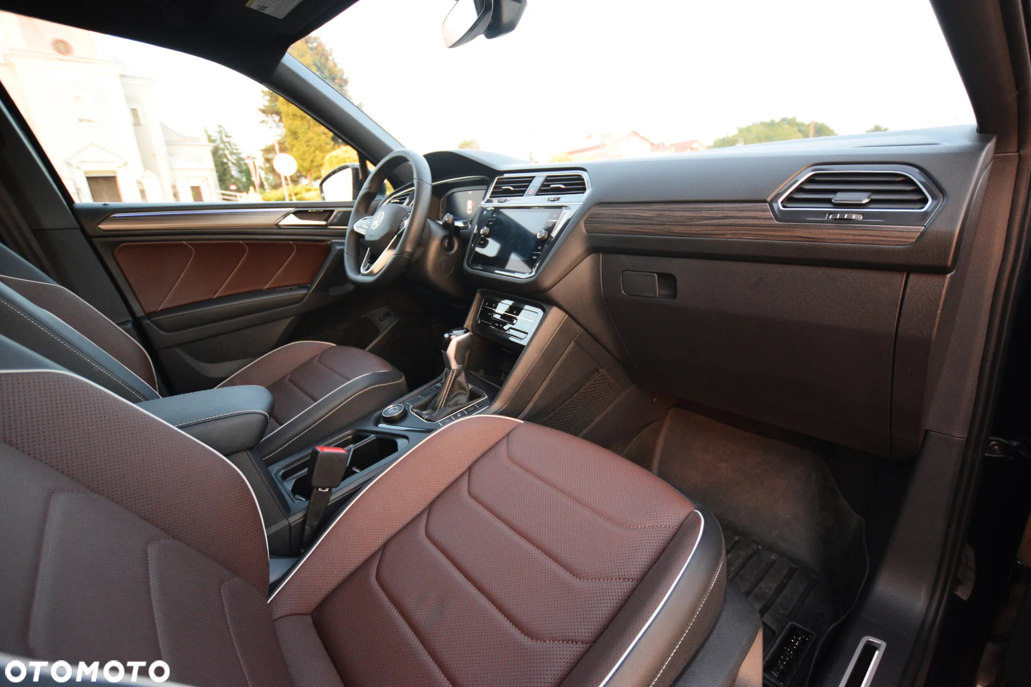 Volkswagen Tiguan 2.0 TSI 4Mot R-Line DSG - 10