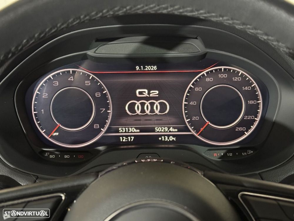 Audi Q2 30 TFSI Advanced - 6