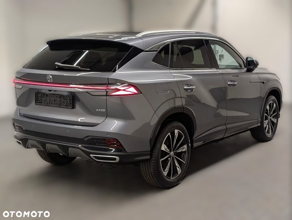 MG HS 1.5 T-GDI Exclusive DCT - 4