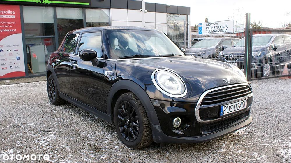MINI ONE - 2